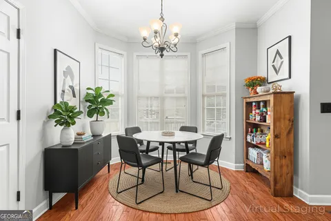 $565,000 | 168 Elders Mill Estates Drive, Senoia, GA 30276