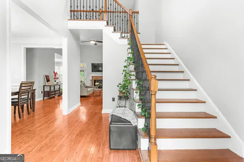 $565,000 | 168 Elders Mill Estates Drive, Senoia, GA 30276