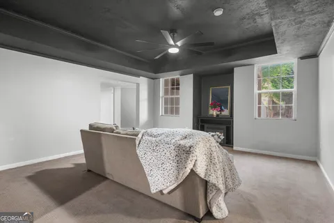 $565,000 | 168 Elders Mill Estates Drive, Senoia, GA 30276