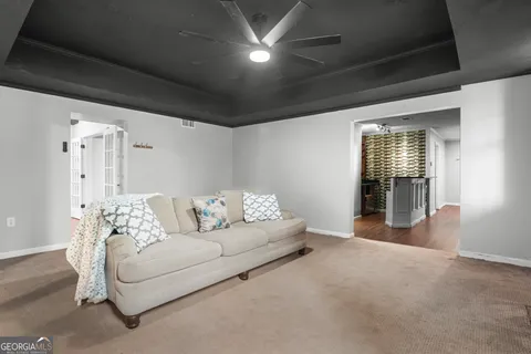 $565,000 | 168 Elders Mill Estates Drive, Senoia, GA 30276