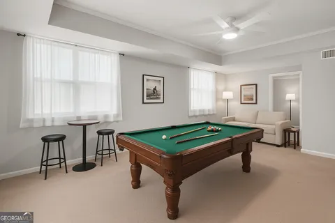 $565,000 | 168 Elders Mill Estates Drive, Senoia, GA 30276