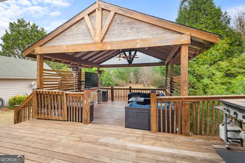 $565,000 | 168 Elders Mill Estates Drive, Senoia, GA 30276