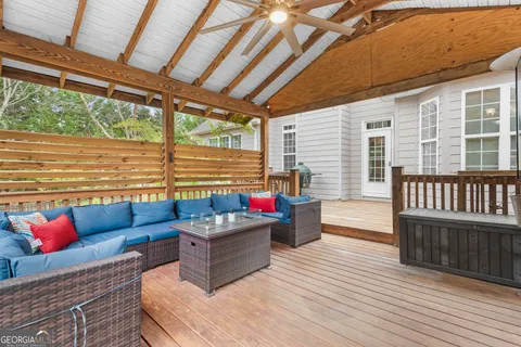 $565,000 | 168 Elders Mill Estates Drive, Senoia, GA 30276