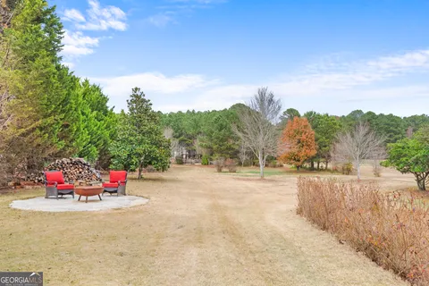 $565,000 | 168 Elders Mill Estates Drive, Senoia, GA 30276