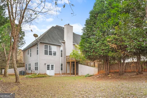 $565,000 | 168 Elders Mill Estates Drive, Senoia, GA 30276