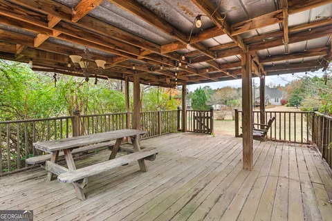 $565,000 | 168 Elders Mill Estates Drive, Senoia, GA 30276