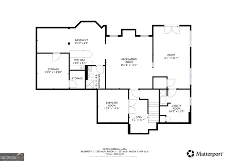 $565,000 | 168 Elders Mill Estates Drive, Senoia, GA 30276