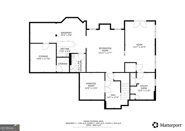 $565,000 | 168 Elders Mill Estates Drive, Senoia, GA 30276