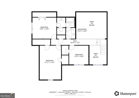 $565,000 | 168 Elders Mill Estates Drive, Senoia, GA 30276