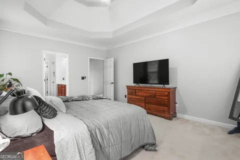 $565,000 | 168 Elders Mill Estates Drive, Senoia, GA 30276