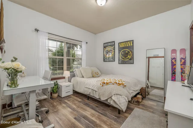 $865,000 | 15079 North Pristine Circle, Rathdrum, ID 83858