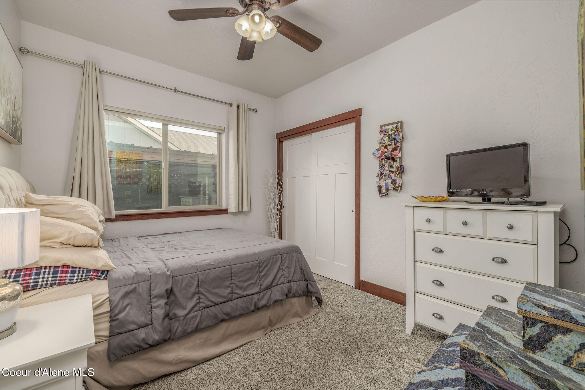 15079 North Pristine Circle Rathdrum, ID 83858 - Photo 16 of 36 Bedroom 2-Hallway