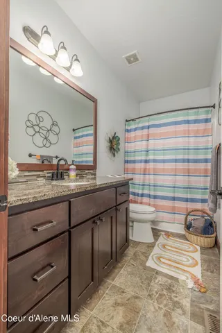 $865,000 | 15079 North Pristine Circle, Rathdrum, ID 83858