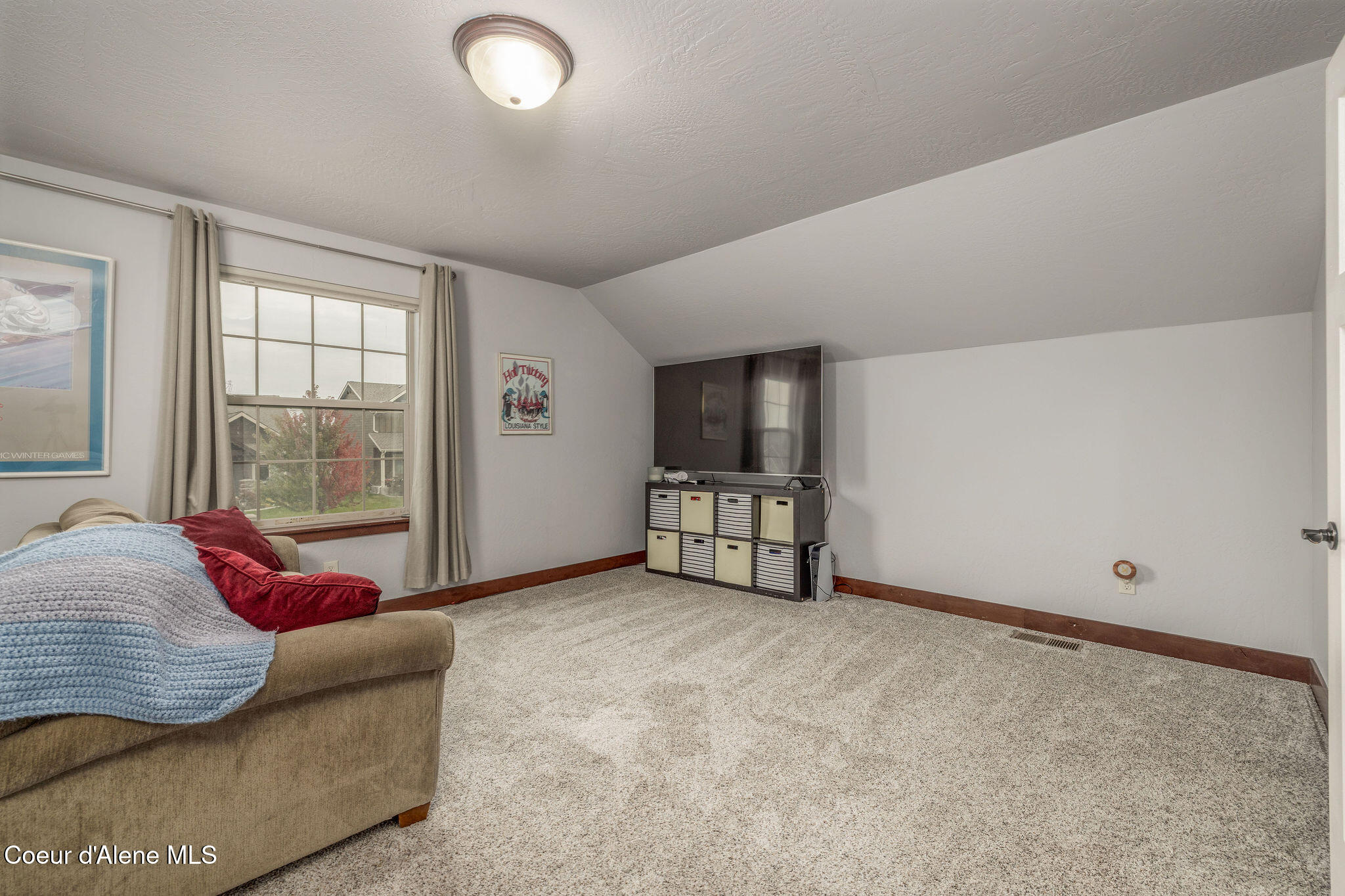 15079 North Pristine Circle Rathdrum, ID 83858 - Photo 19 of 36 Bonus Room