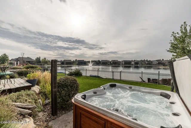 $865,000 | 15079 North Pristine Circle, Rathdrum, ID 83858