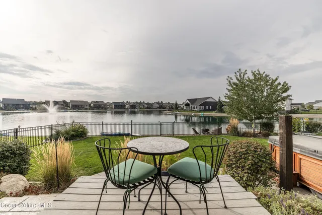 $865,000 | 15079 North Pristine Circle, Rathdrum, ID 83858