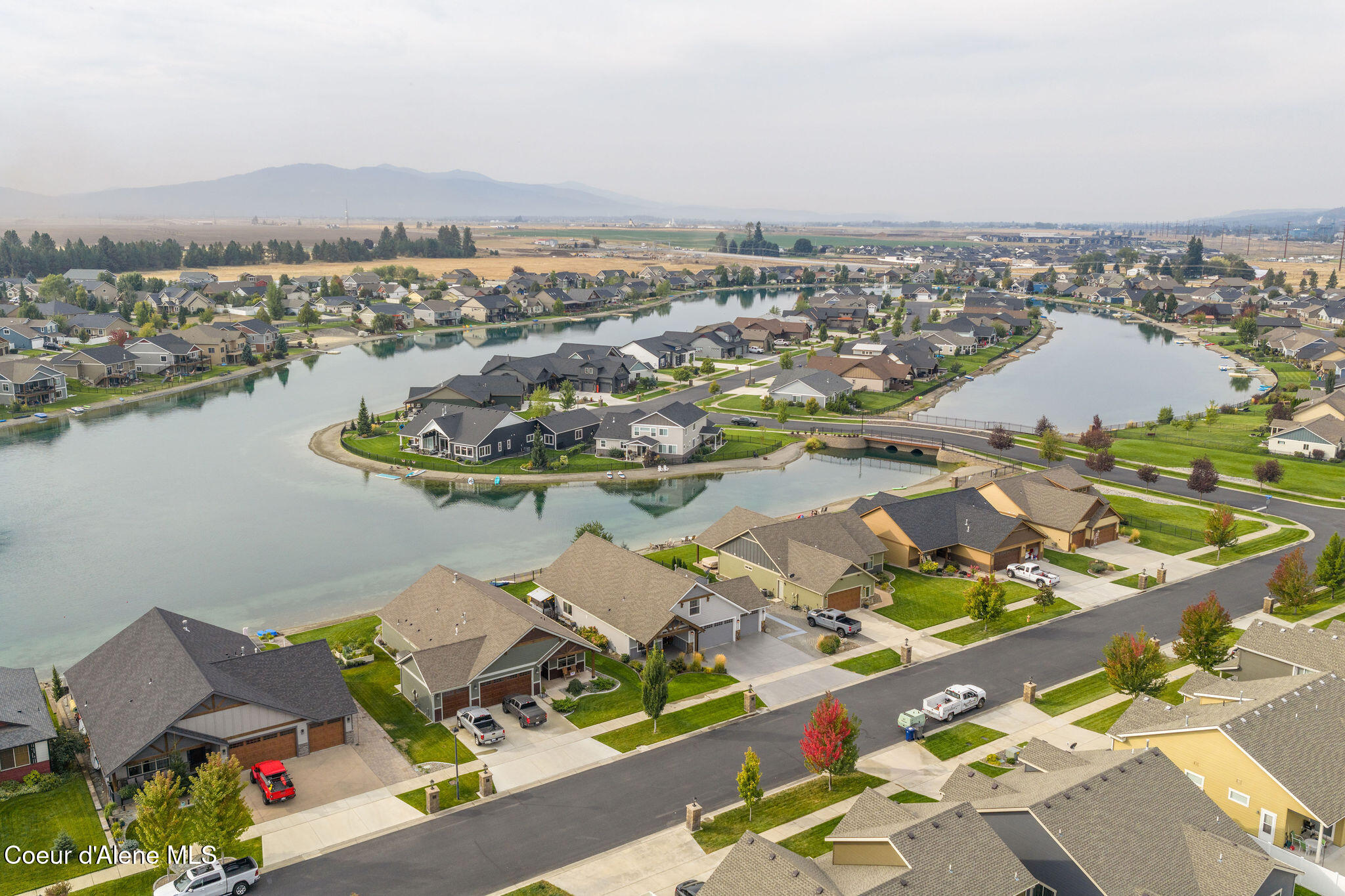 15079 North Pristine Circle Rathdrum, ID 83858 - Photo 3 of 36 Ariel 2 - Copy