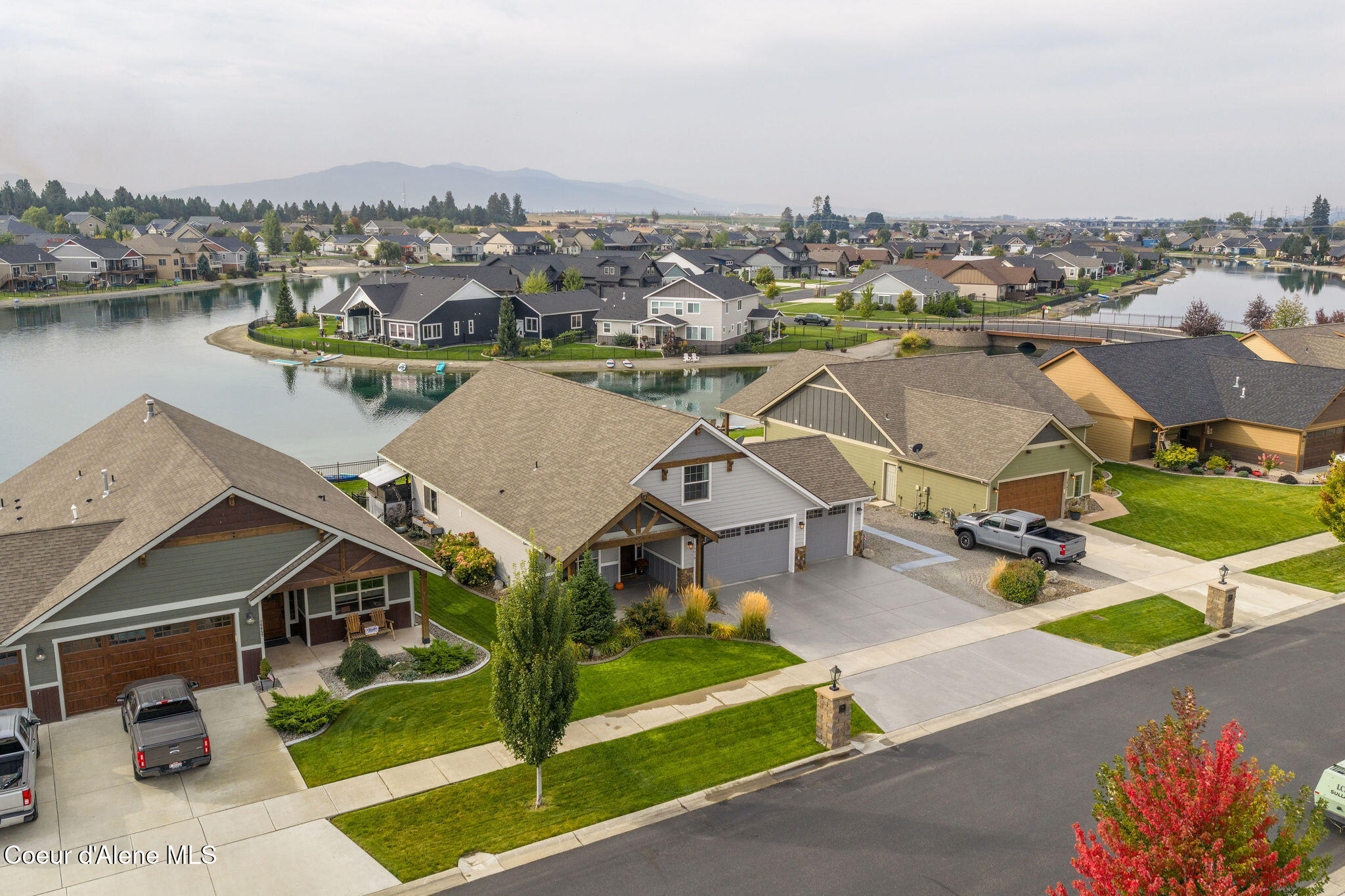 15079 North Pristine Circle Rathdrum, ID 83858 - Photo 33 of 36 Ariel 5