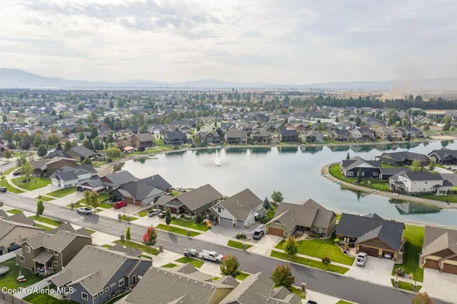 $865,000 | 15079 North Pristine Circle, Rathdrum, ID 83858