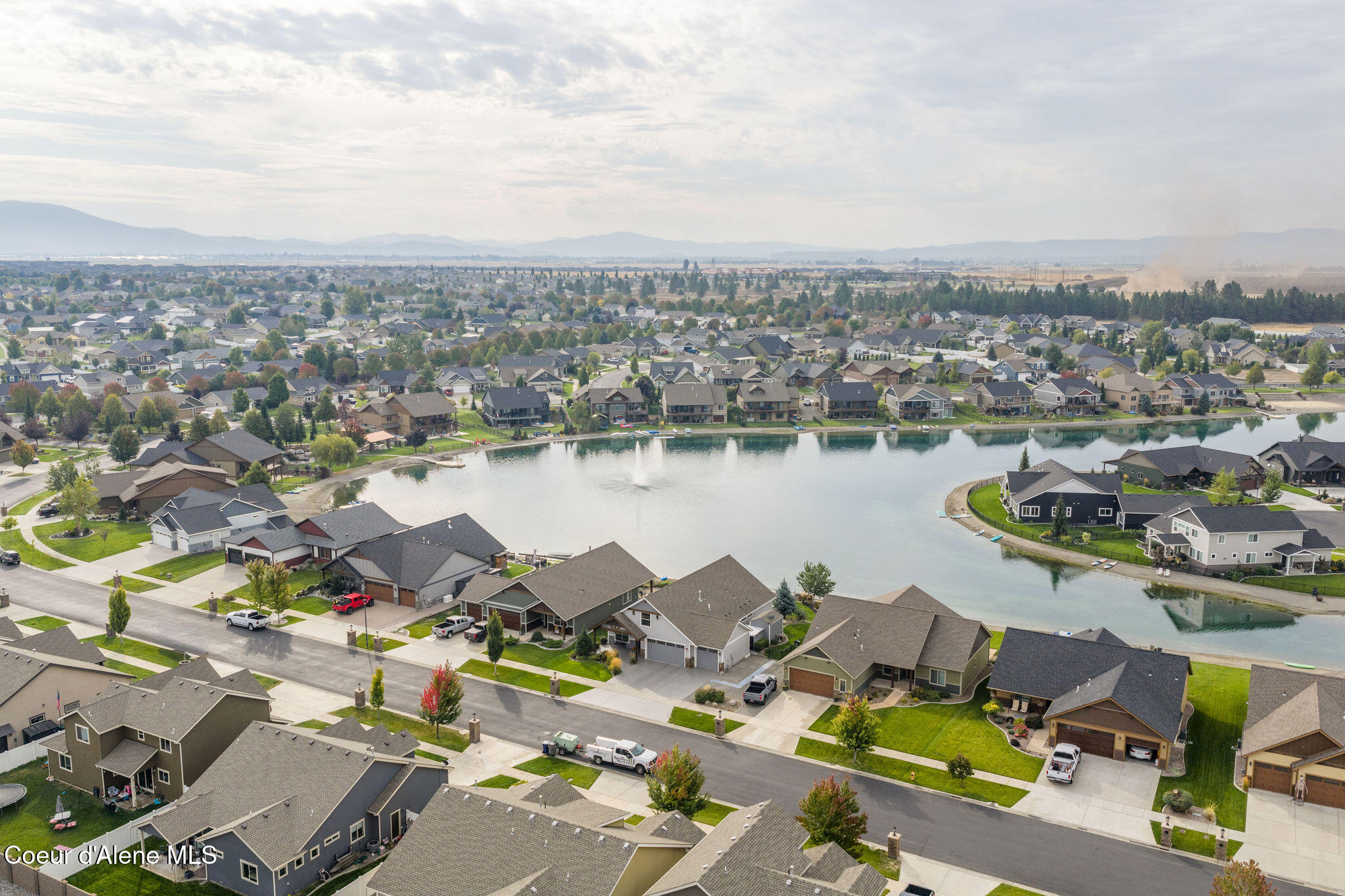 15079 North Pristine Circle Rathdrum, ID 83858 - Photo 35 of 36 Ariel 4