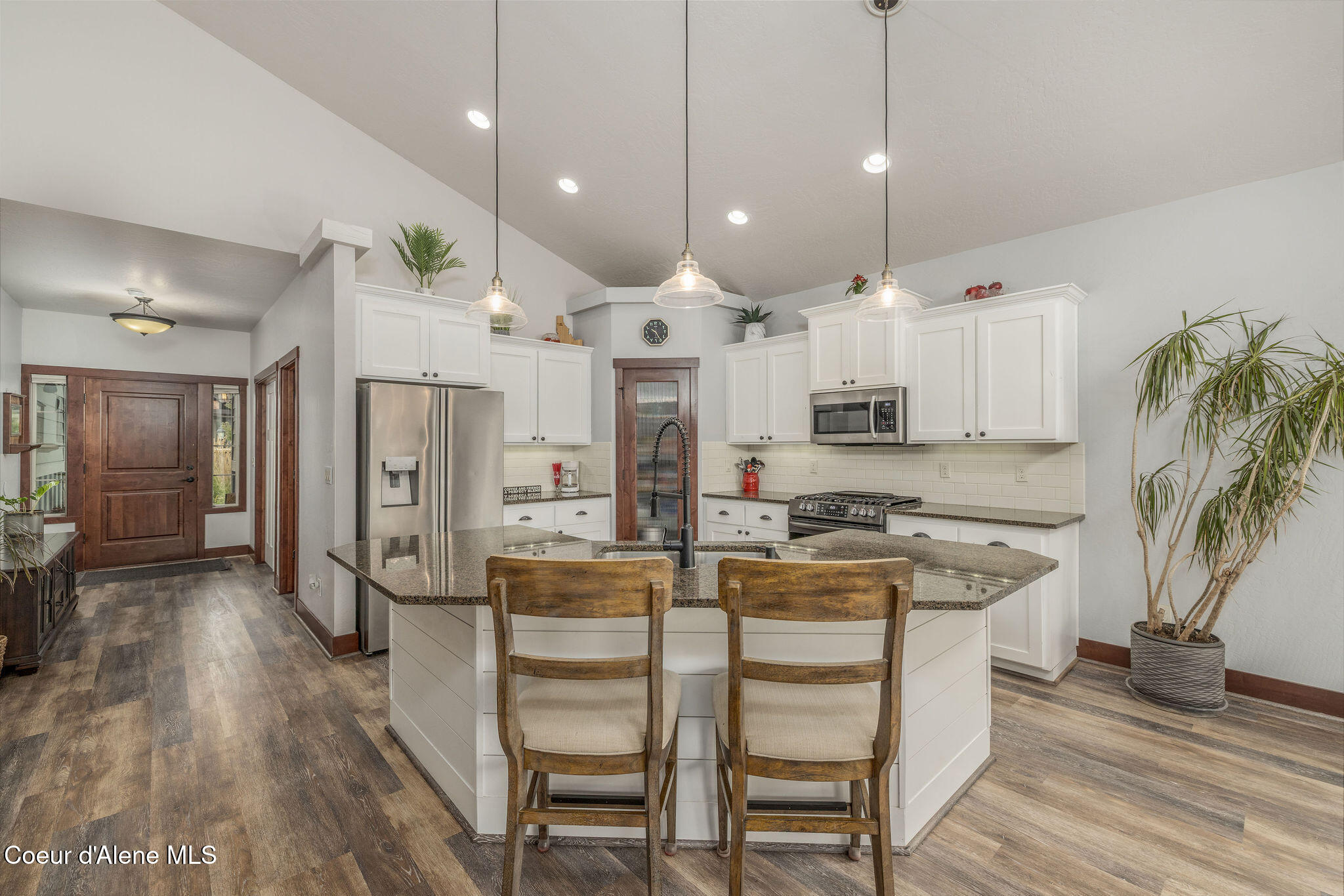 15079 North Pristine Circle Rathdrum, ID 83858 - Photo 7 of 36 Kitchen-2