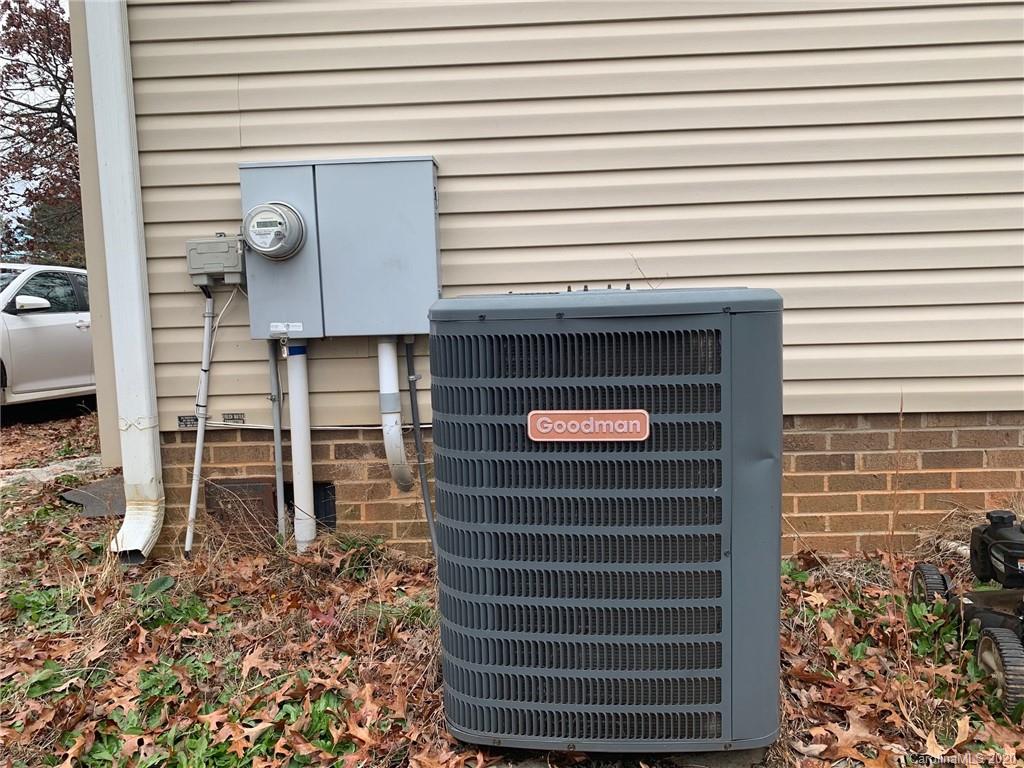 190 Greene Road Forest City, NC 28043 - Photo 5 of 34 Gallery Image 5