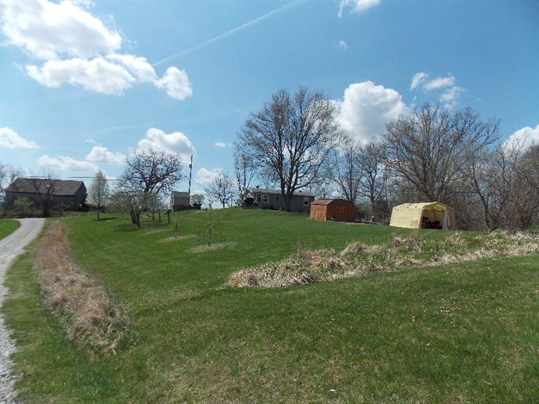1251 Corinth Road Lawrenceburg, KY 40342 - Photo 45 of 54 Photo 46
