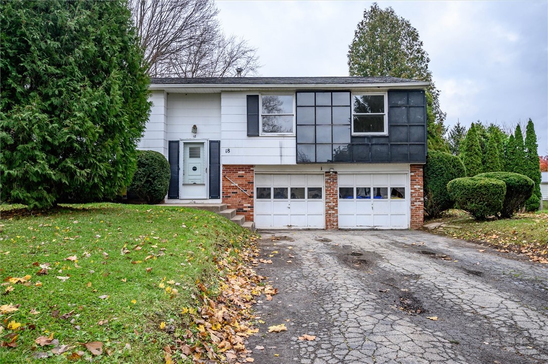 18 Cannon Hill Road Chili, NY 14624 - Photo 1 of 1
