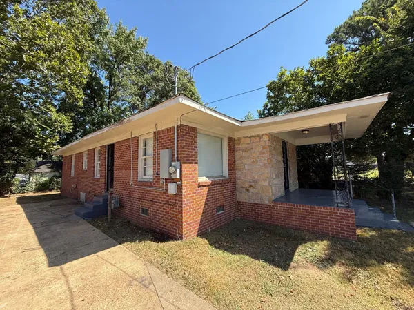 $99,500 | 1560 Cane Road, Memphis, TN 38106