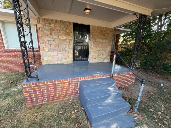 $99,500 | 1560 Cane Road, Memphis, TN 38106