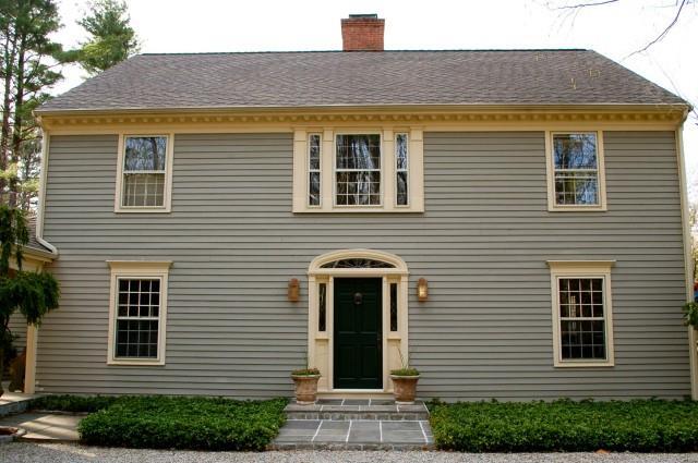 30 Longmeadow Road Fairfield, CT 06824 - Photo 1 of 1 a front view of a house