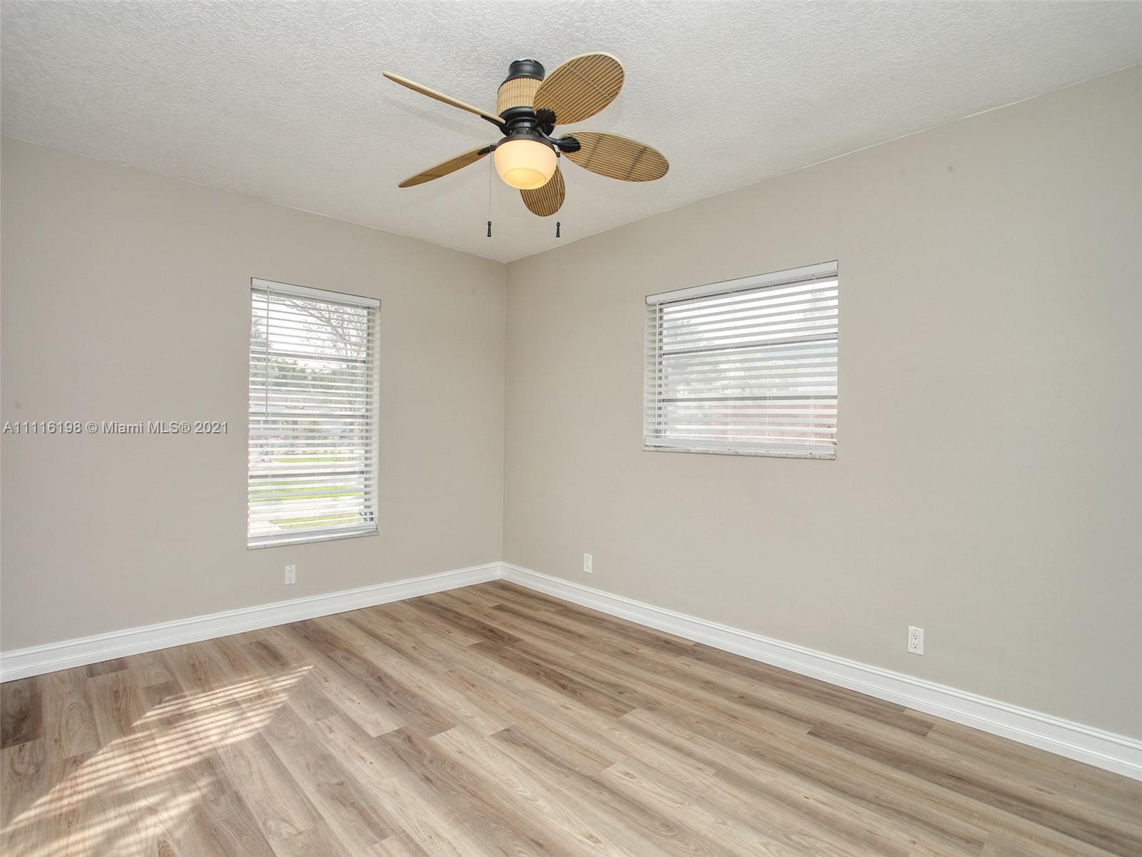 49 Southwest 12th Avenue Boca Raton, FL 33486 - Photo 13 of 30 a view of an empty room with a window
