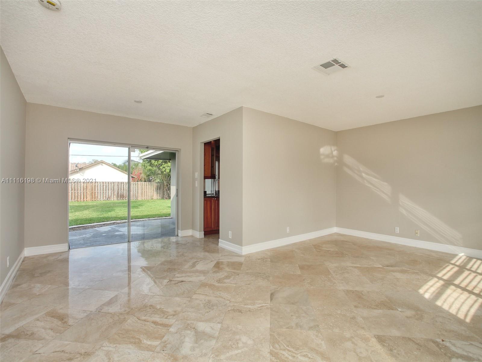 49 Southwest 12th Avenue Boca Raton, FL 33486 - Photo 5 of 30 a view of an empty room