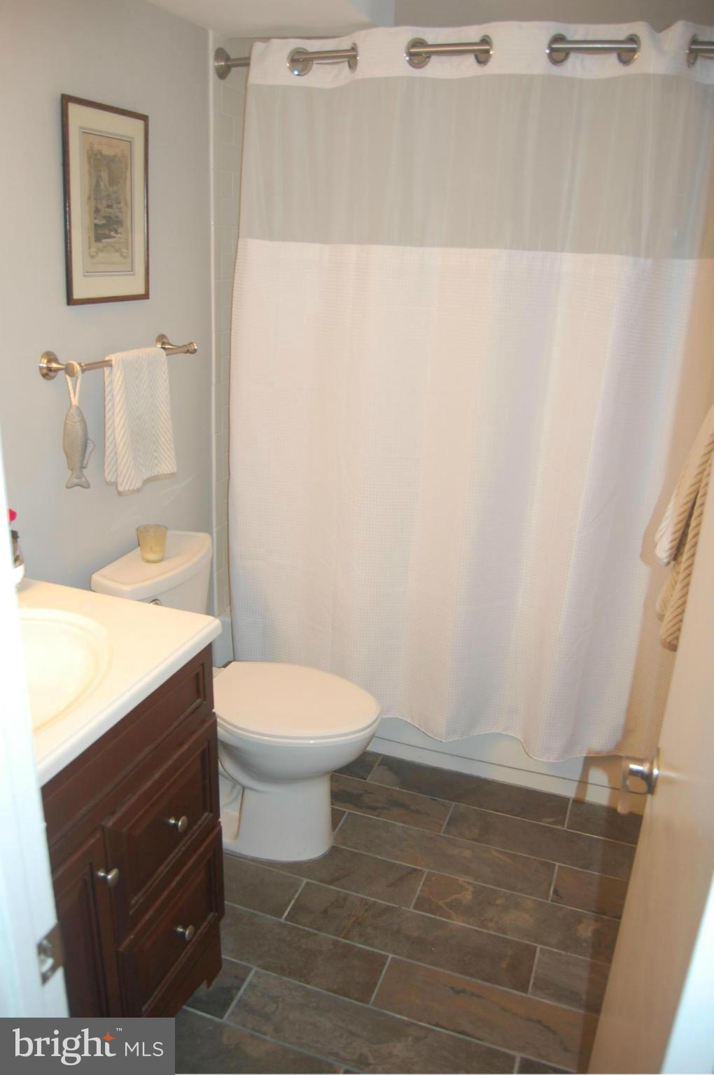 113 Cross Keys Road, Unit R113B Baltimore, MD 21210 - Photo 11 of 12 Bath