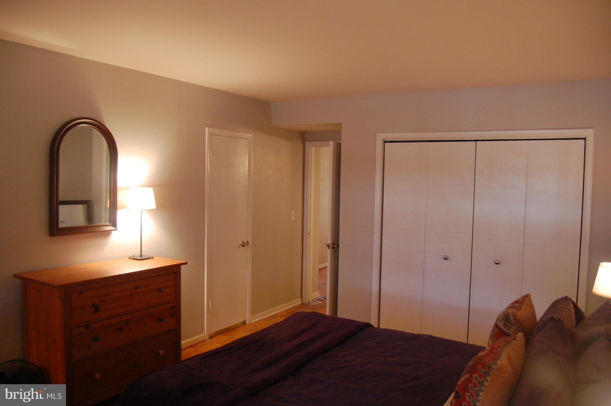 113 Cross Keys Road, Unit R113B Baltimore, MD 21210 - Photo 10 of 12 Bedroom