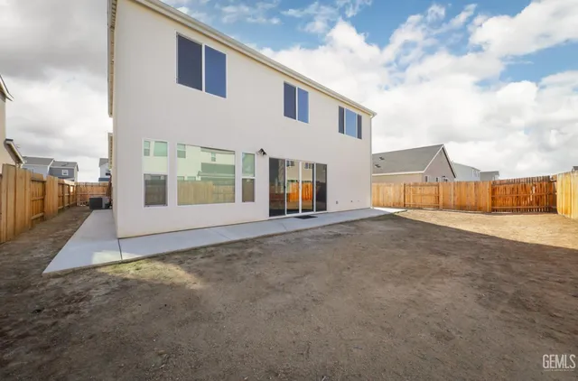a view of a house with a snow