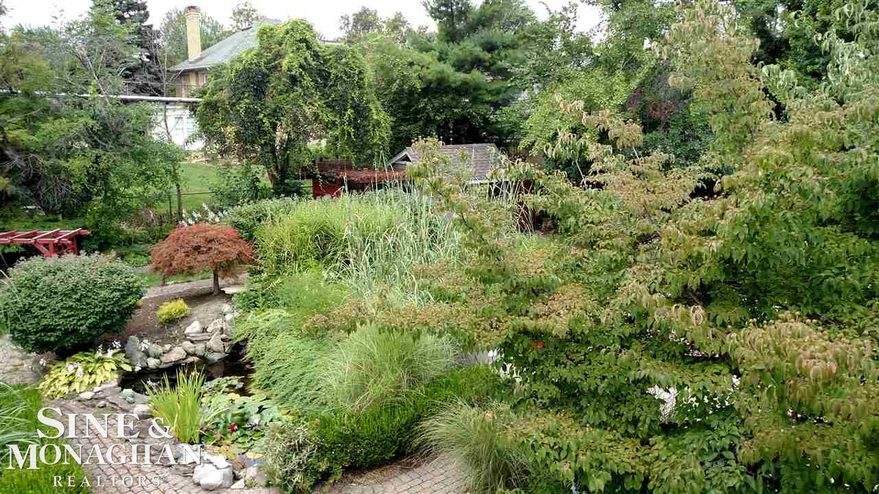 1025 Bishop Road Grosse Pointe Park, MI 48230 - Photo 17 of 22