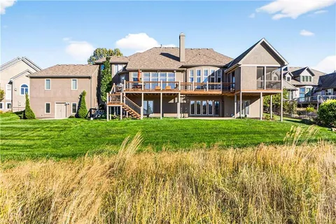 $1,525,000 | 13816 Horton Drive, Overland Park, KS 66223