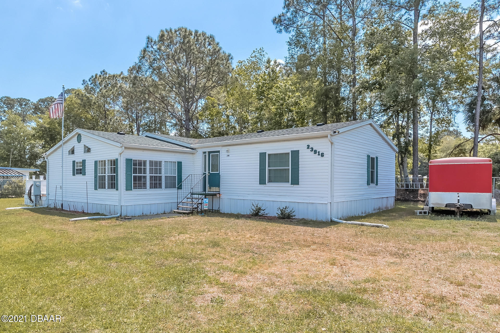 23916 Bobcat Road Astor, FL 32102 - Photo 1 of 39 23916-1
