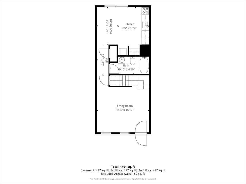 300 Falmouth Road, Unit 9E Mashpee, MA 02649 - Photo 38 of 40
