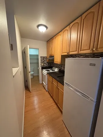 $2,725 | 2 Shepherd Avenue, Unit 3, Boston, MA 02115