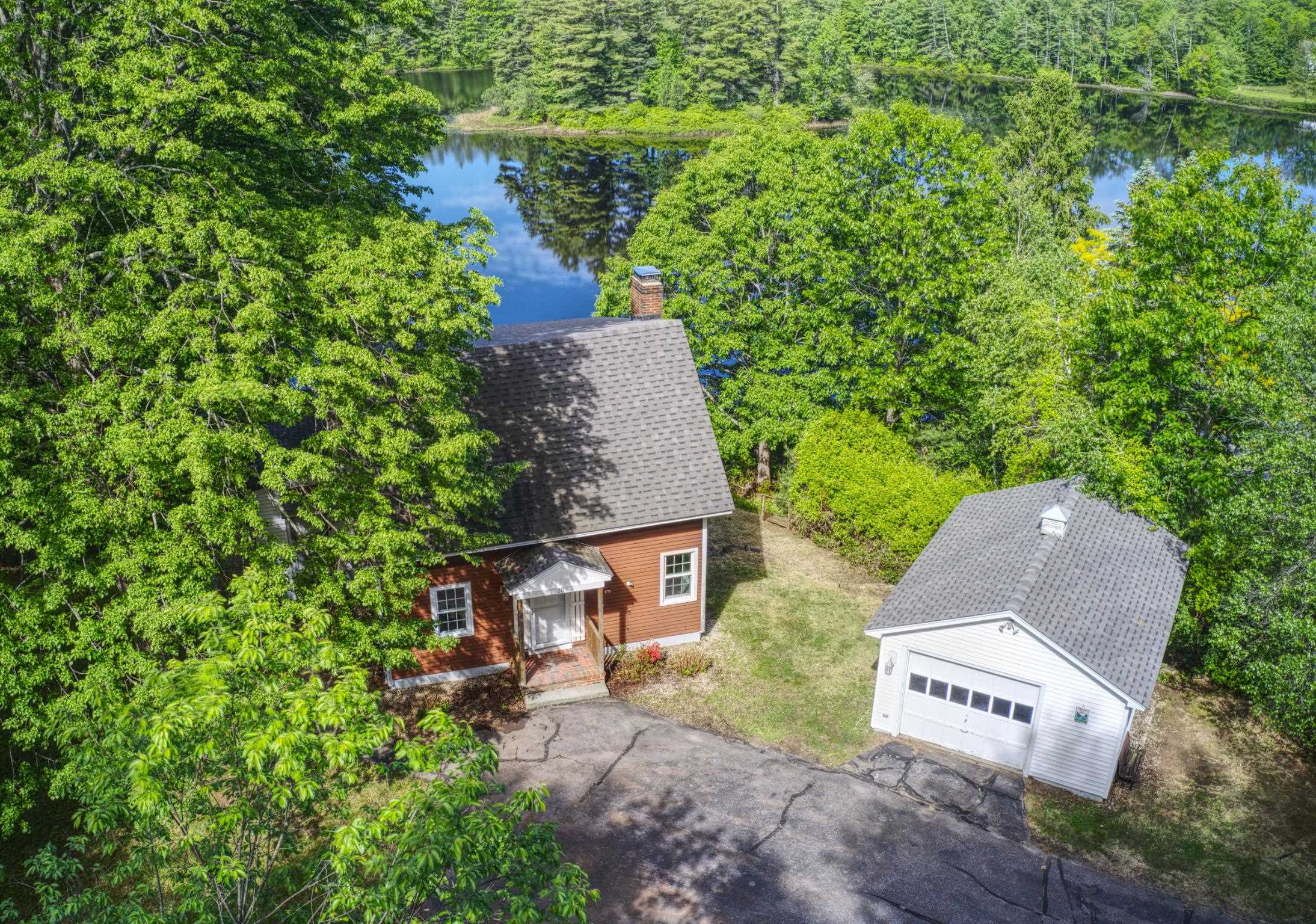20 Shore Road Somersworth, NH 03878 - Photo 37 of 53