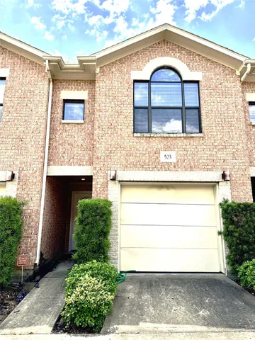 $177,000 | 5941 South Loop E Freeway, Unit 503, Houston, TX 77033