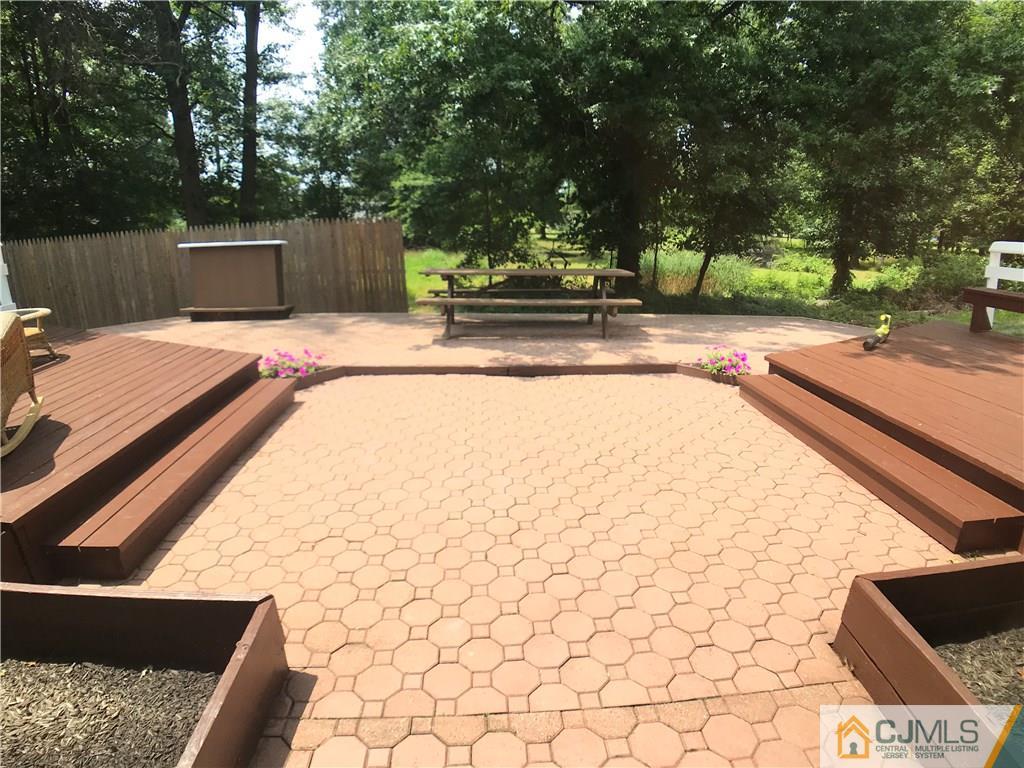 31 Meredith Road Piscataway, NJ 08854 - Photo 22 of 23 a view of swimming pool with a patio