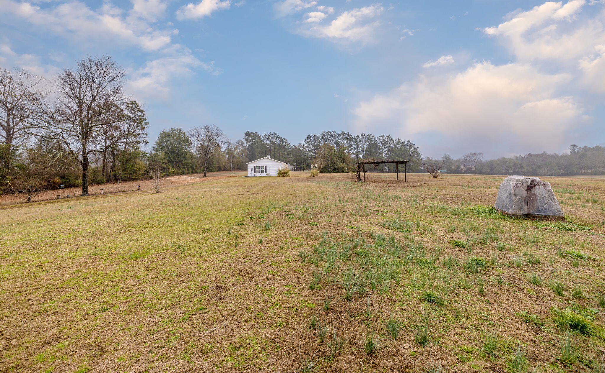 2061 Gray Mare Hollow Road Aiken, SC 29803 - Photo 64 of 82