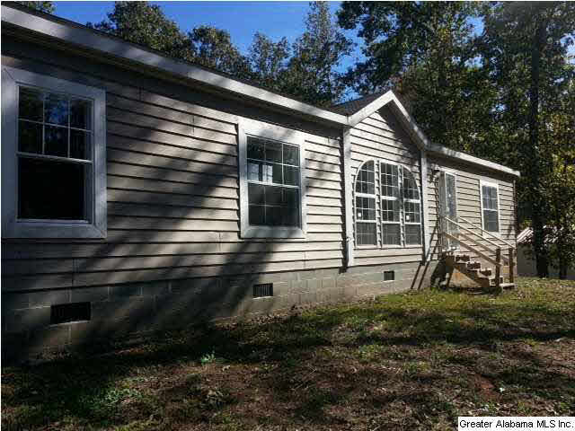 5103 Mcgowans Ferry Road Childersburg, AL 35044 - Photo 1 of 14