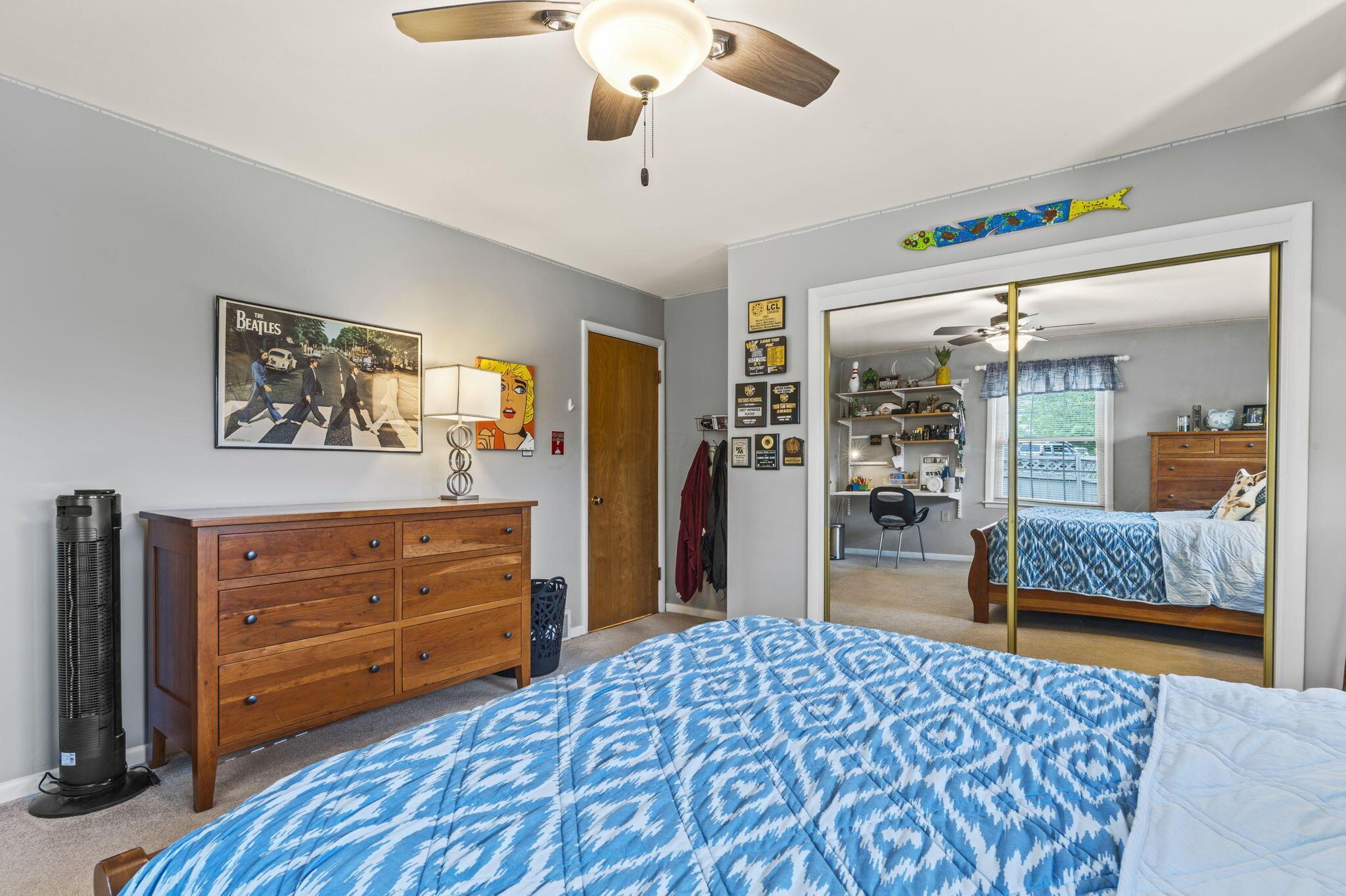 5419 Columbus Road Granville, OH 43023 - Photo 43 of 87