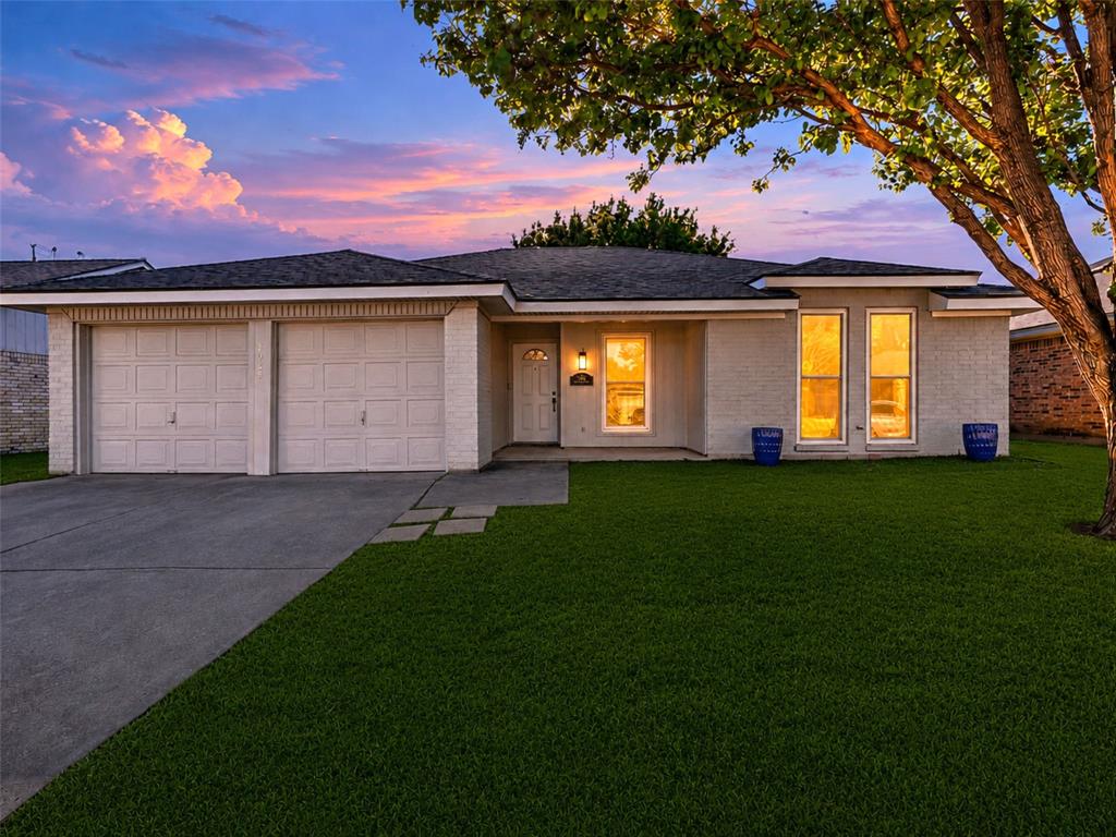 7932 Berrybrook Drive Watauga, TX 76148 - Photo 1 of 16