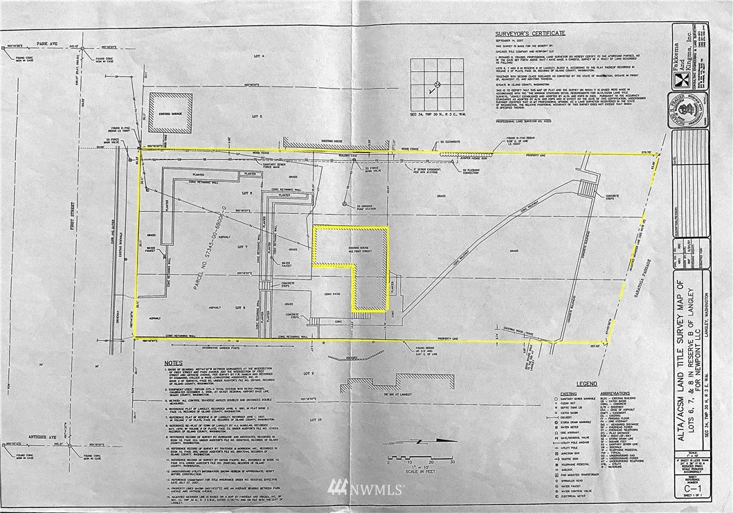 402 1st Street Langley, WA 98260 - Photo 8 of 31