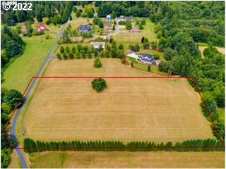 Northwest 43rd Avenue Ridgefield, WA 98642 - Photo 1 of 8